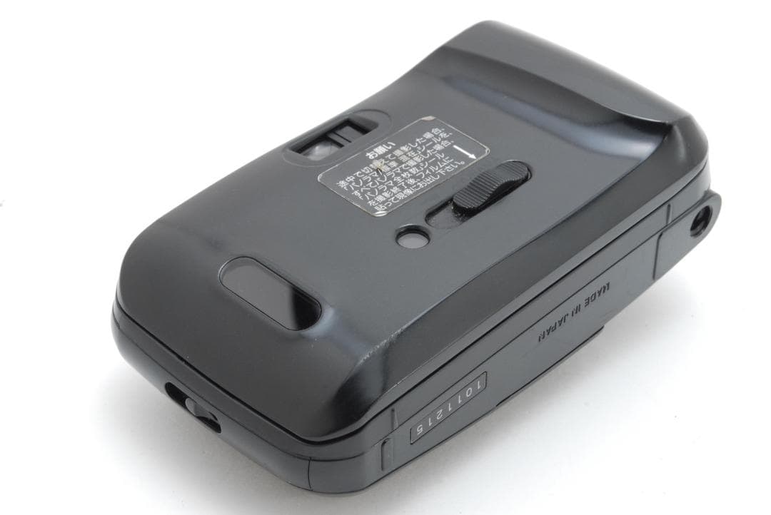 【美品】オリンパス Olympus mju μ PANORAMA