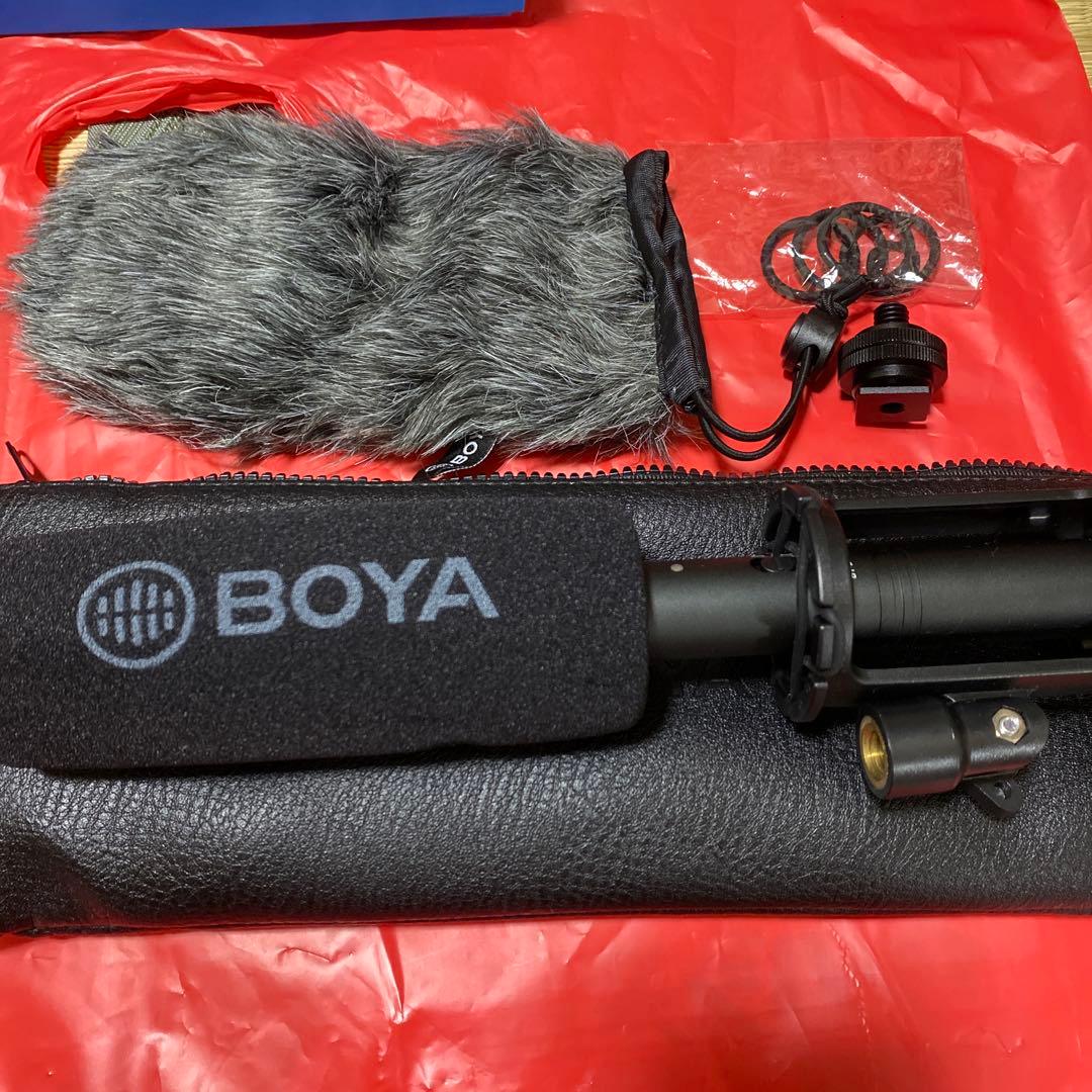 Vlog、YouTube録音セット