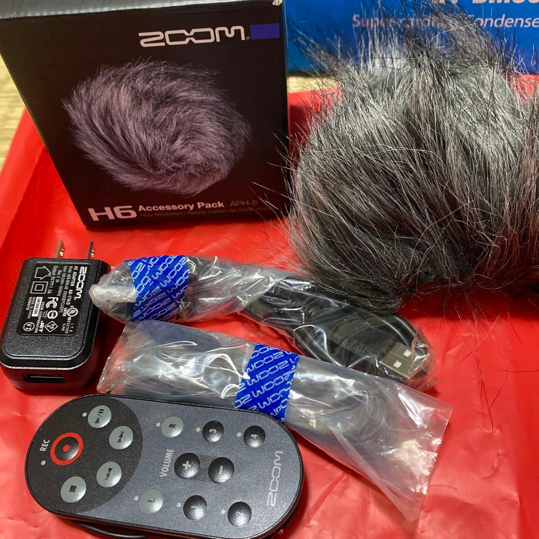 Vlog、YouTube録音セット