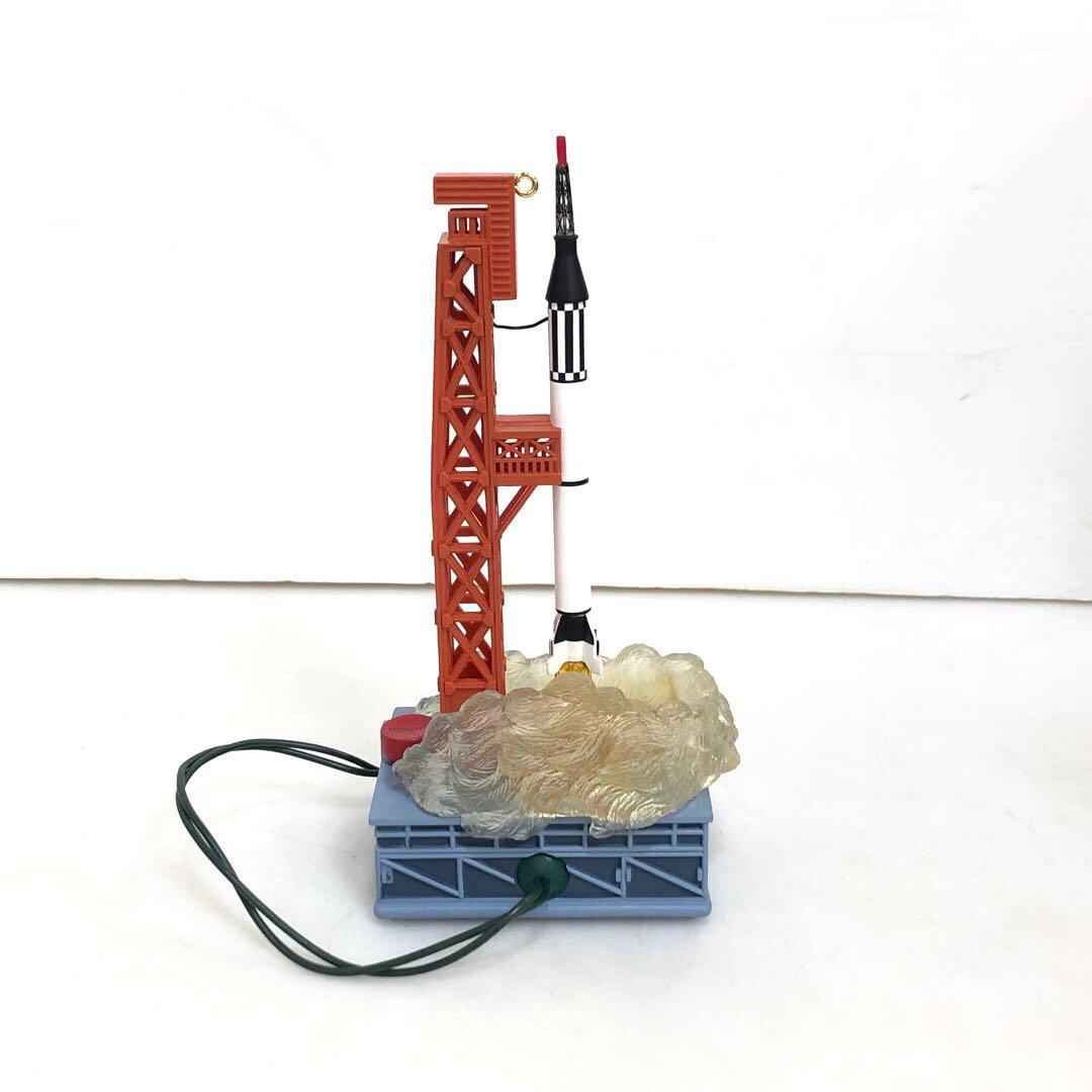 Hallmark ホールマークFreedom 7 オーナメント1996年記念品