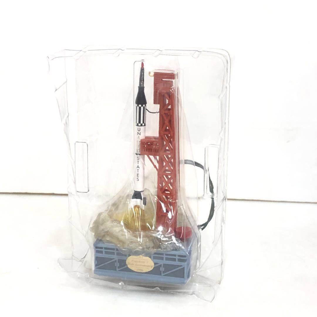 Hallmark ホールマークFreedom 7 オーナメント1996年記念品