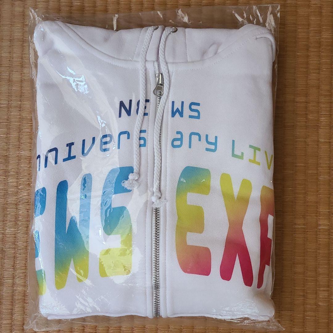 NEWS 2023年 EXPOパーカー