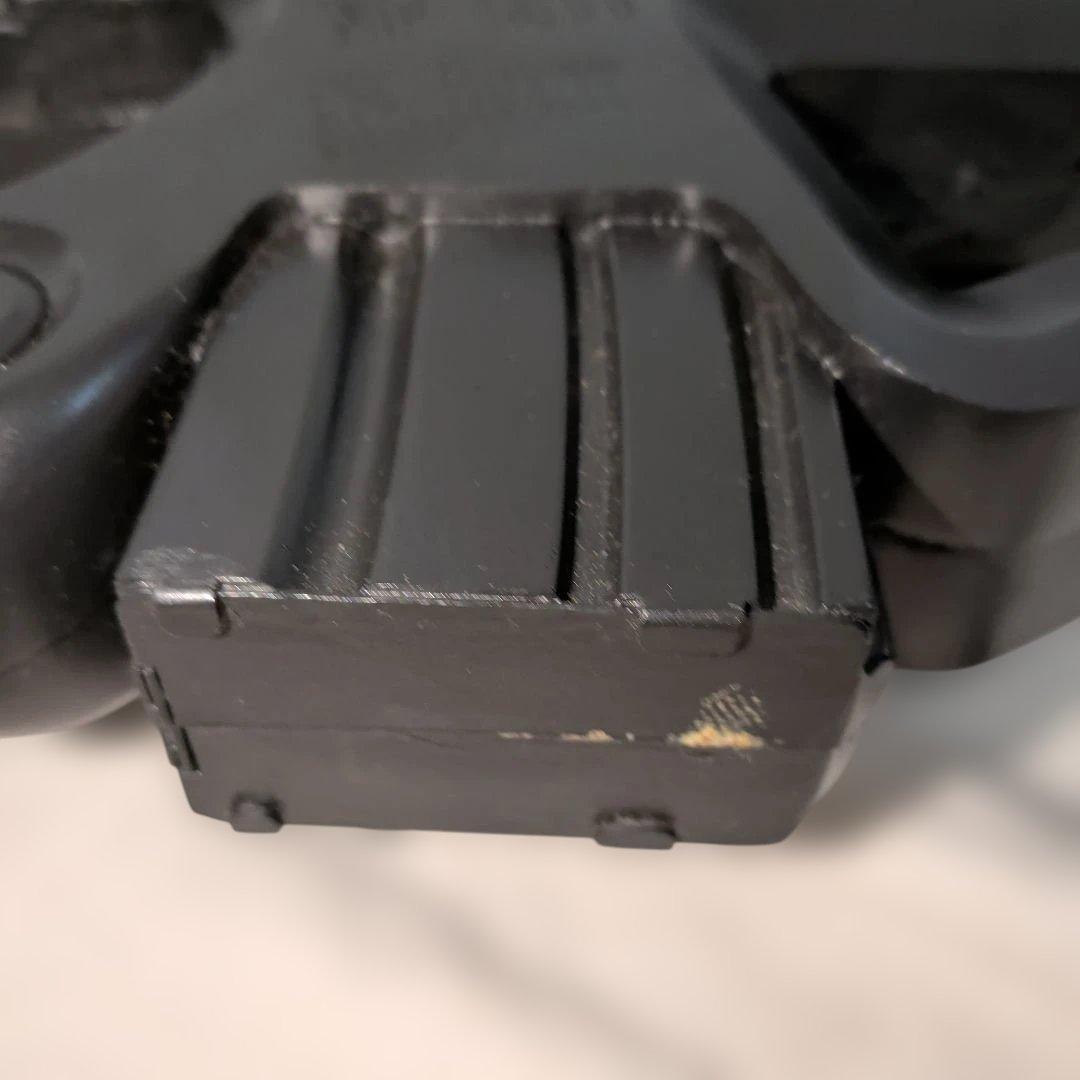 大日本技研セブロMN-23　東京マルイ　ミニ電動ガン内蔵　ジャンク電動ガン