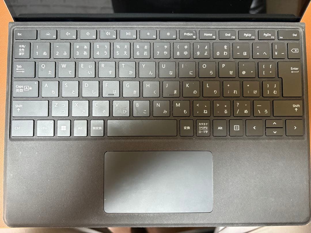 Windowsノート本体 Microsoft Surface Pro 8 8GB RAM 1TB SSD