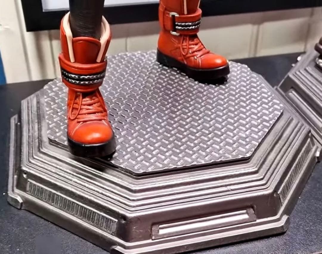 FanArt Studio tifa 1/3 ティファ