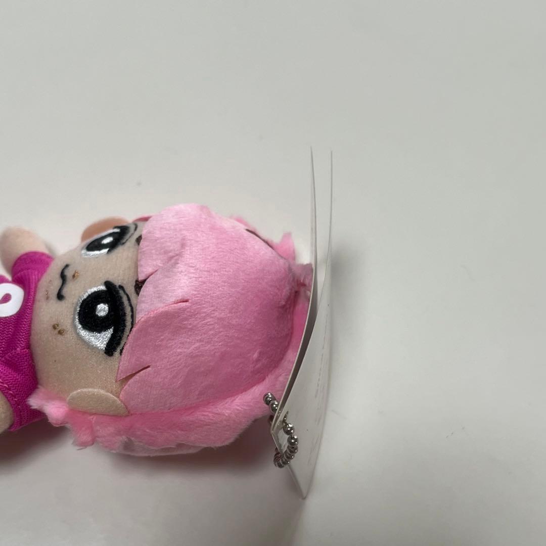 【開封済み・美品】Man すのチル ぬいぐるみ 9個セット