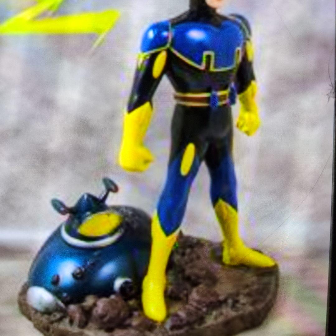 マンガショップ。キングロボ。