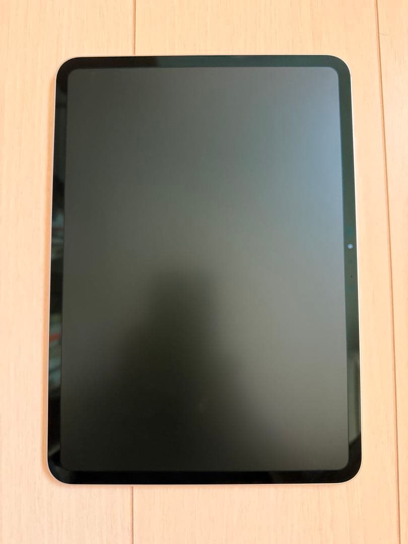 【週末限定特価】 11インチiPad Pro M4 1TB ナノテクスチャー