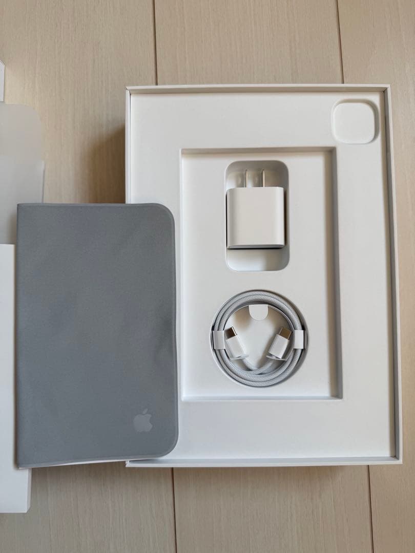 【週末限定特価】 11インチiPad Pro M4 1TB ナノテクスチャー