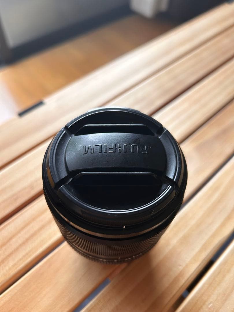 【Marvel】Fujifilm XF 56mm F1.2 R レンズ