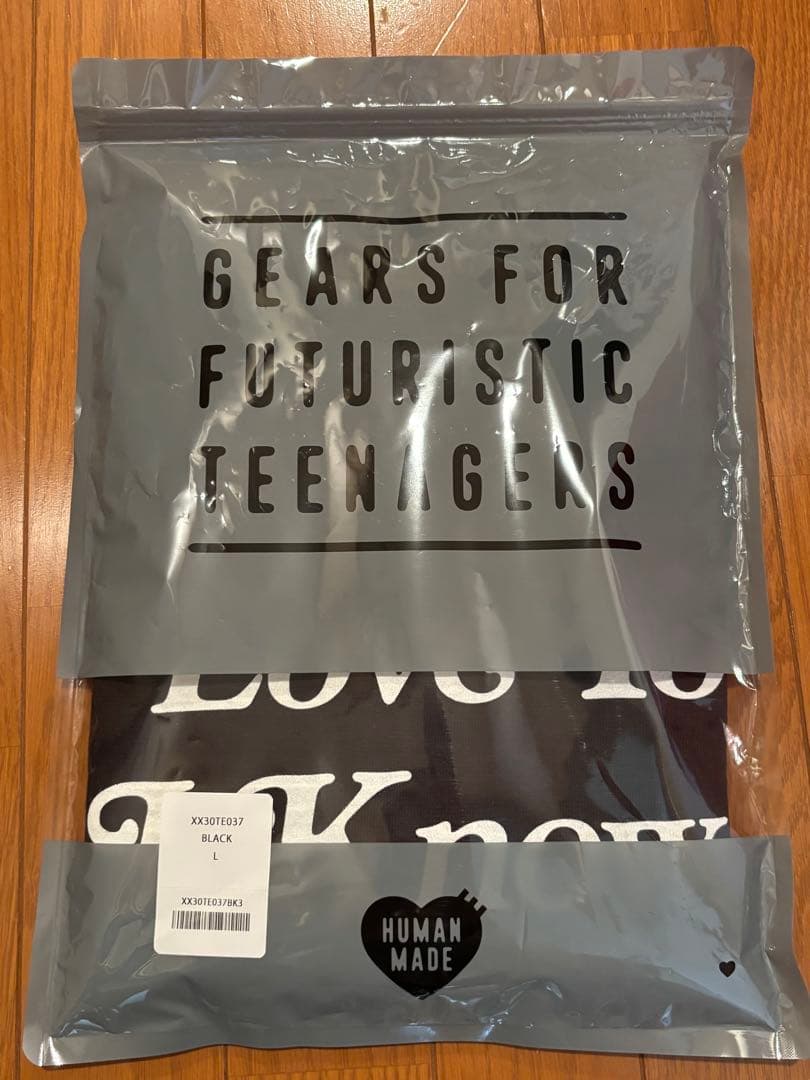 トップス HUMAN MADE / STARWARS GRAPHIC T-SHIRT #3