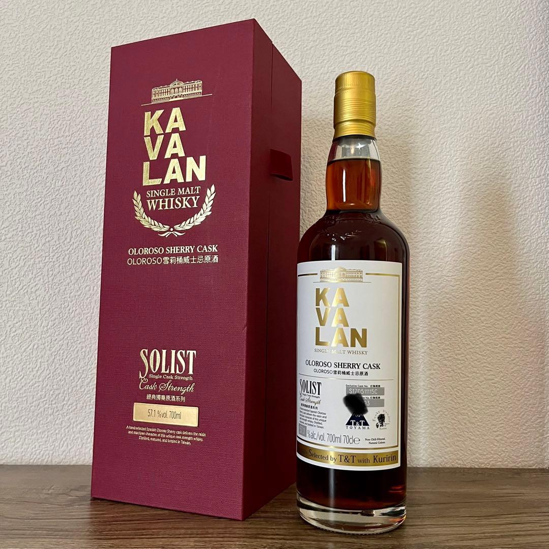 ♦ カバラン ソリスト T&T TOYAMA with くりりん 第1弾