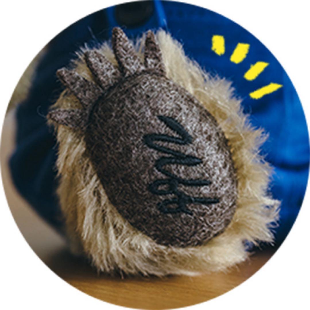 Steiff くまの子ウーフ1500体限定 ぬいぐるみ