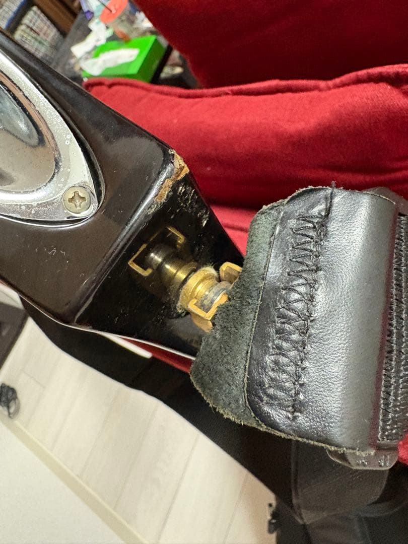 エドワーズ　フォレスト　ギター