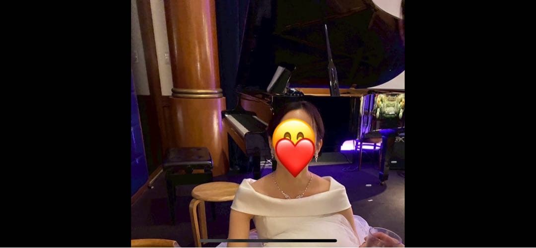 ✴︎ウェディング✴︎ティアラ✴︎バレッタ&イヤリング&ネックレス