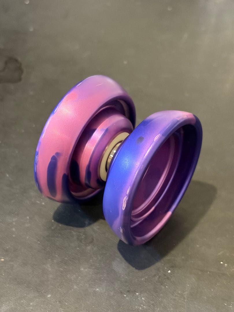 スポーツトイ・アクショントイ CLYW Glacier Express