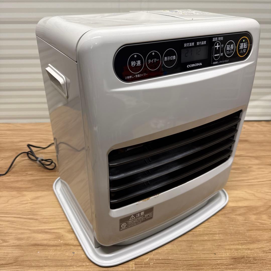 コロナ 石油ストーブ
