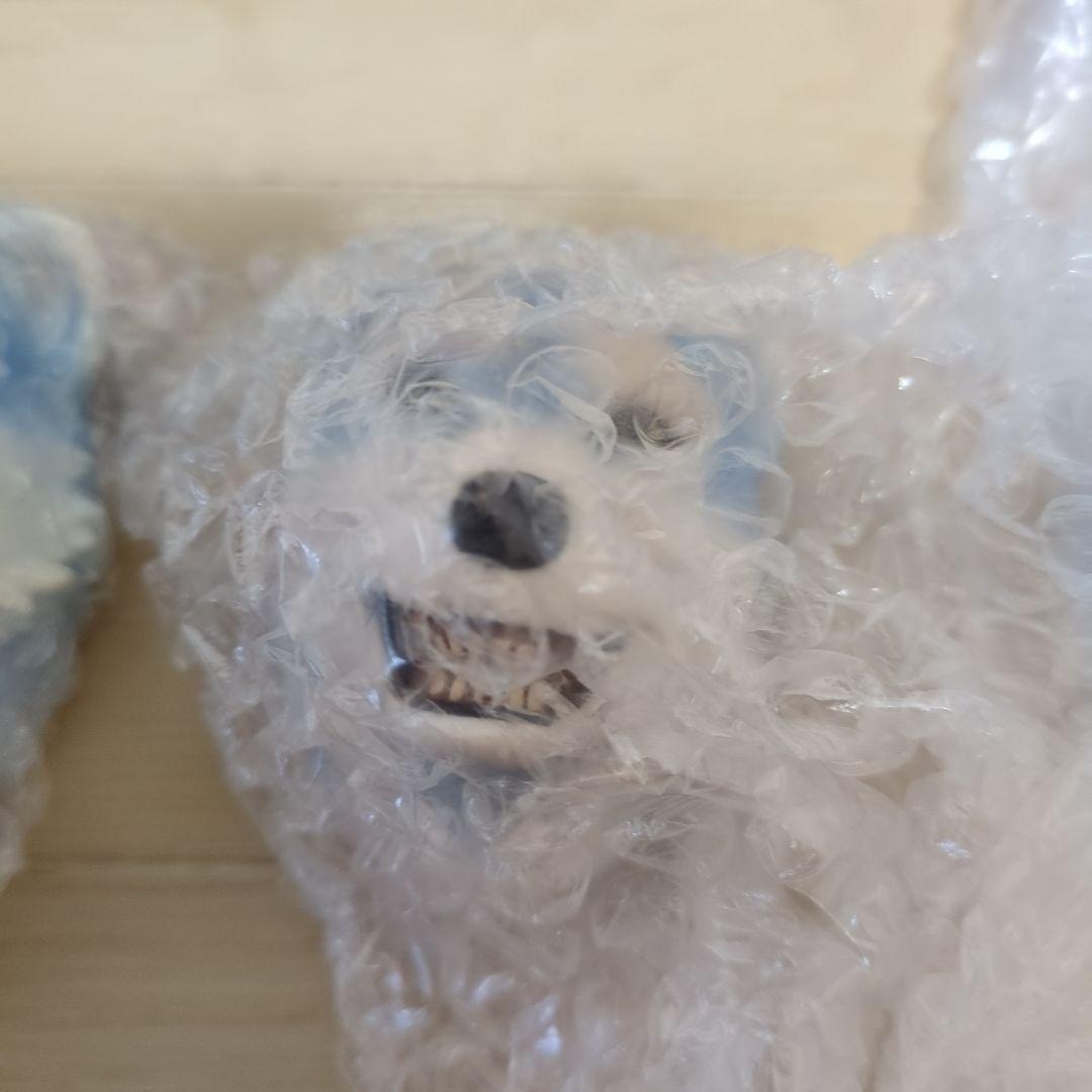 一番くじ MAN WITH A MISSION H賞 MWAM マグネット 3種