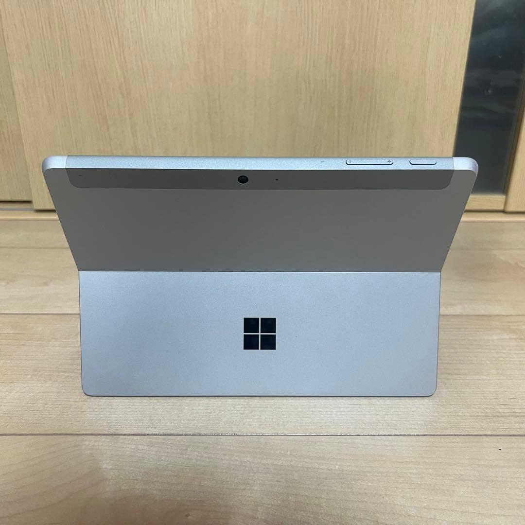 Microsoft Surface GO3 4GB/64GB キーボード付き