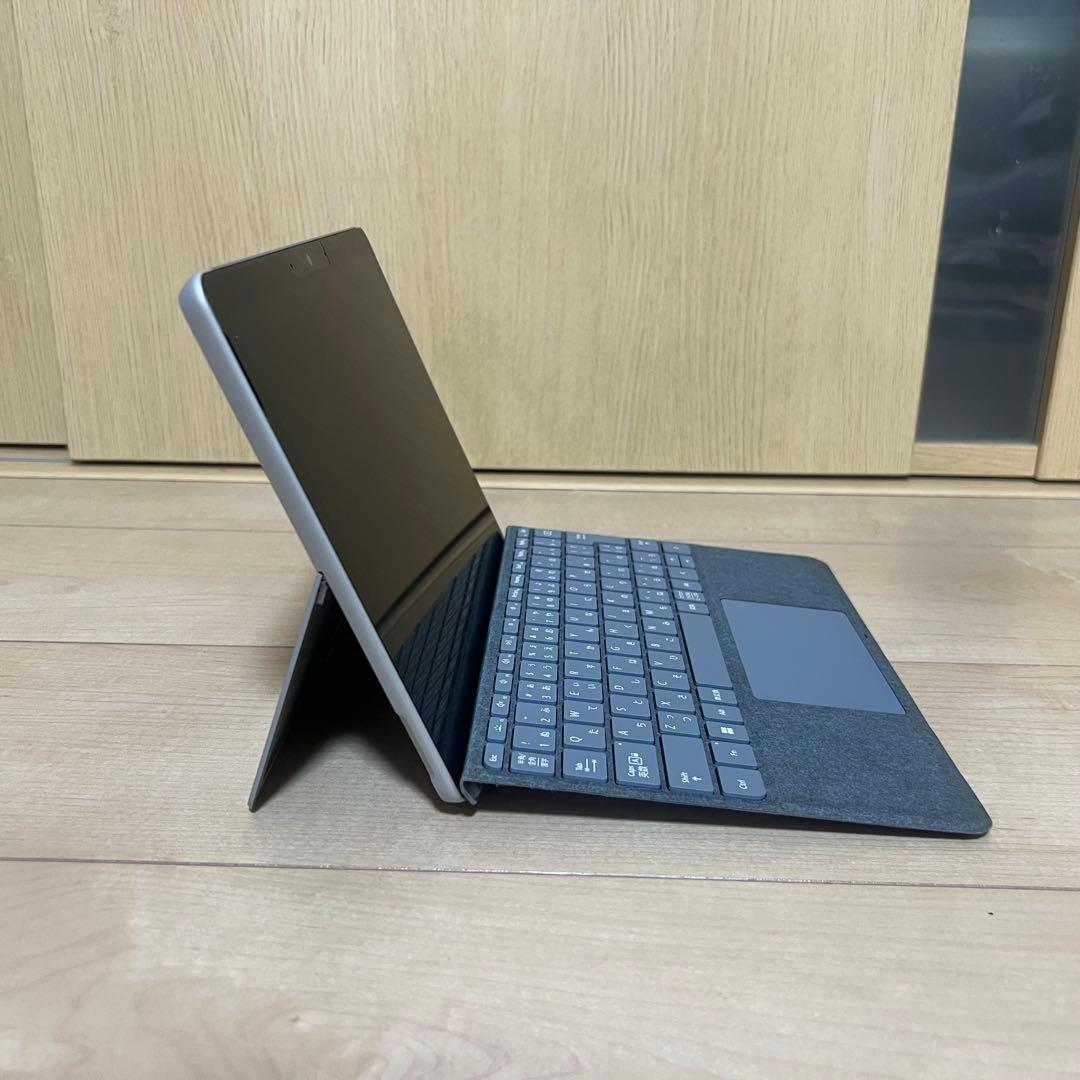 Microsoft Surface GO3 4GB/64GB キーボード付き