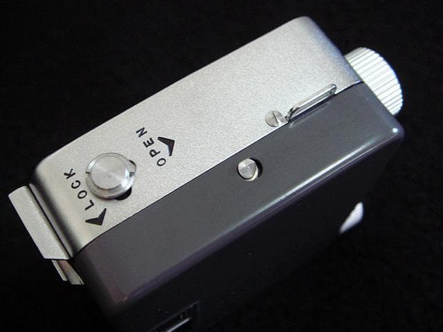 ANSCO MEMO Ⅱ AUTOMATIC リコーオートハーフ アンスコメモ2