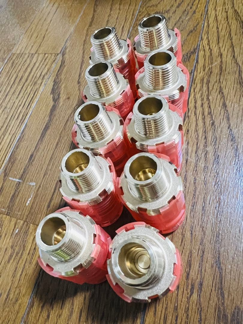 閉鎖型スプリンクラーヘッド ヤマト1種72°r2.6 20個