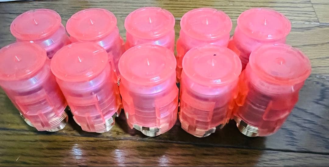 閉鎖型スプリンクラーヘッド ヤマト1種72°r2.6 20個