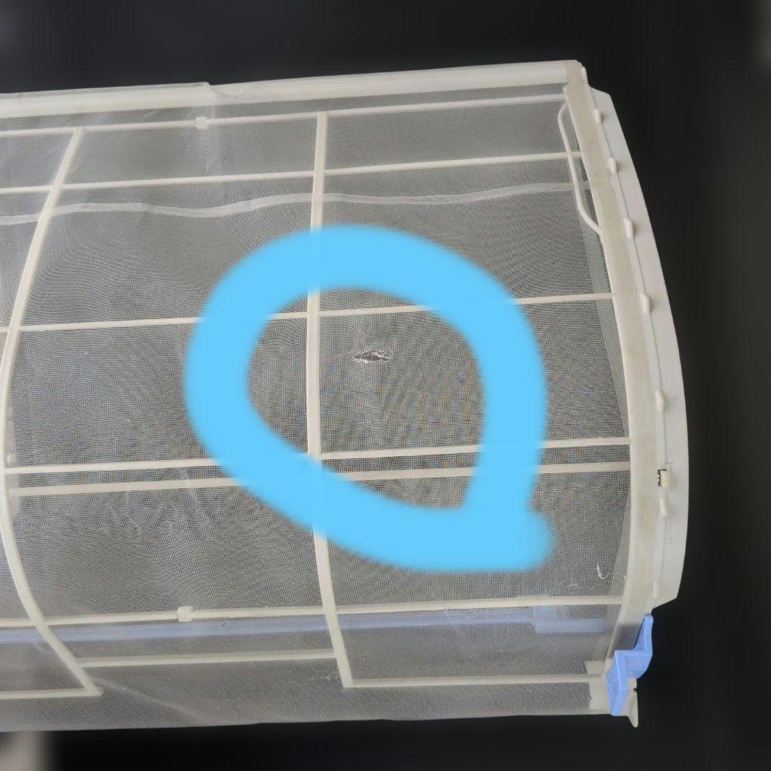 ★ダイキンエアコン　14畳用　2021年製