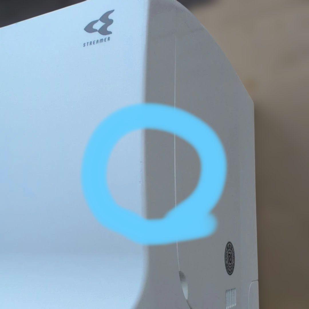 ★ダイキンエアコン　14畳用　2021年製