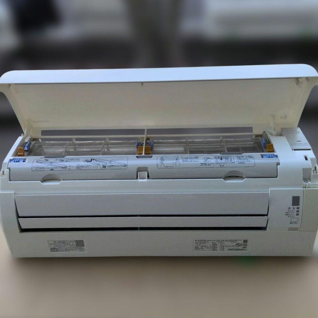 ★ダイキンエアコン　14畳用　2021年製