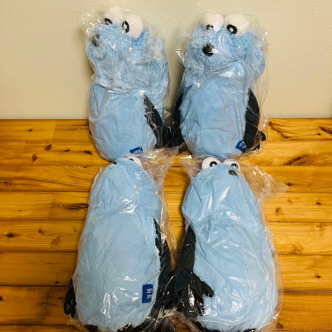 パペットスンスン　GRAN＋ぬいぐるみ　スンスン　まとめ売り　計１３点