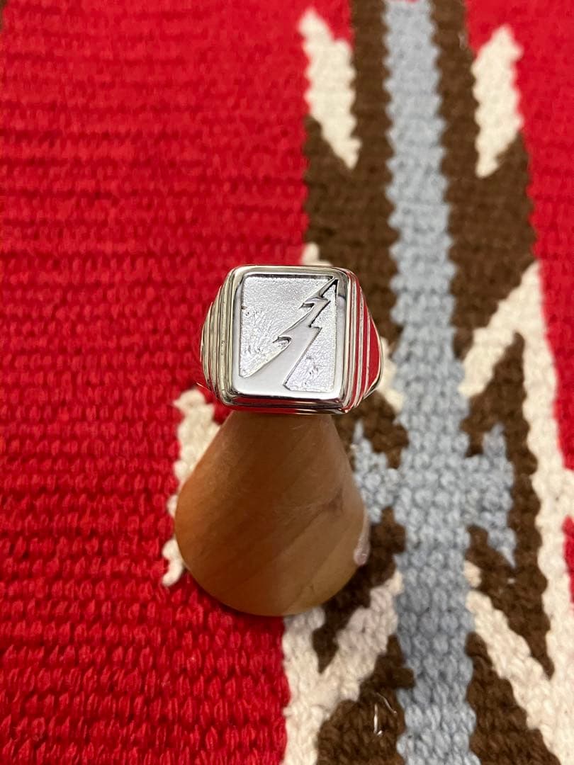 goro's ゴローズ　サンダーリング　19号　SV