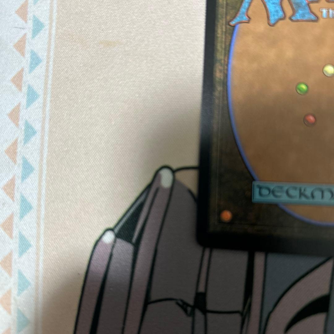 ミッドガルの傭兵、クラウド　サージfoil