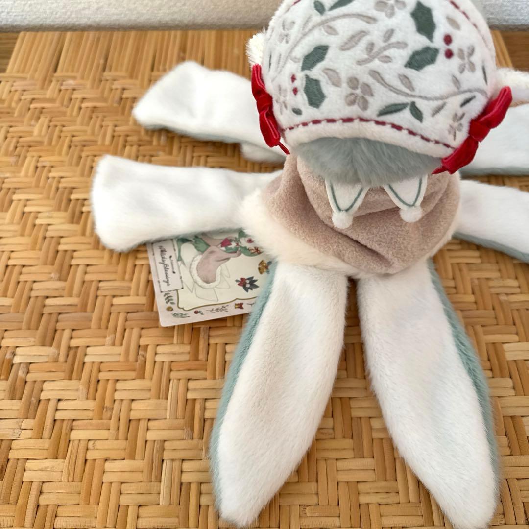 サーナイト ぬいぐるみ Pokémon Holiday Blessings