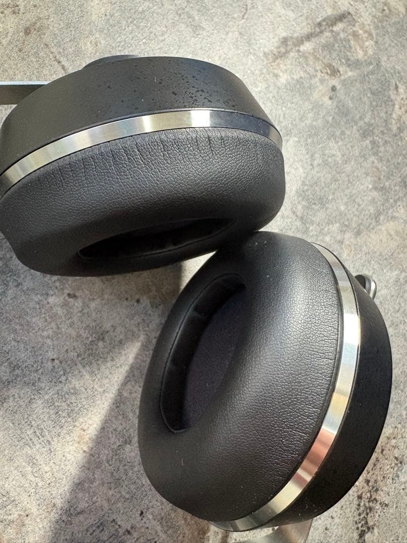 【使用少・美品】final SONOROUS III 有線ヘッドホン