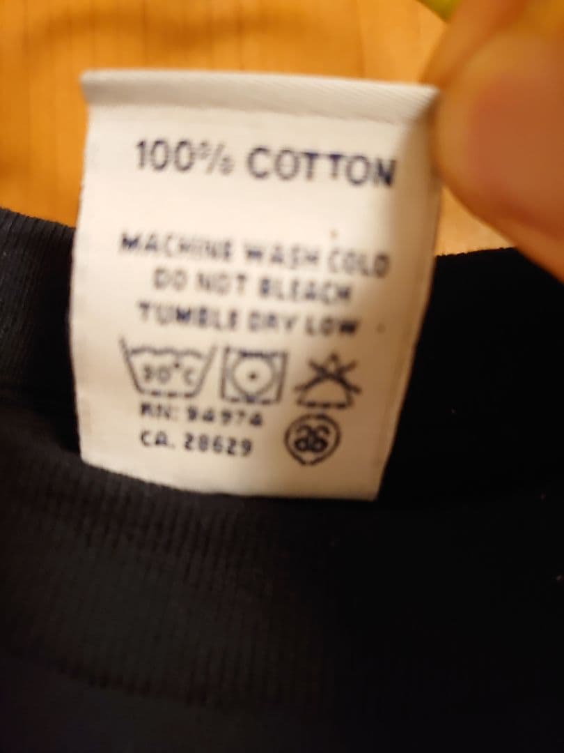 OLD STUSSY 2000年限定 MADE IN USA