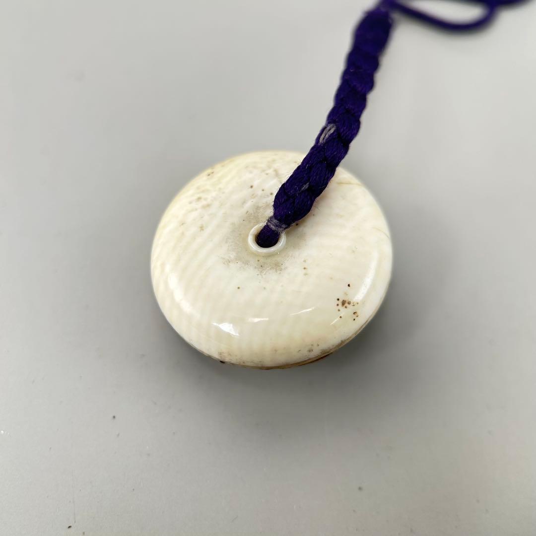 彫刻根付天然素材アンティーク骨董飾り物古美術置物細密細工