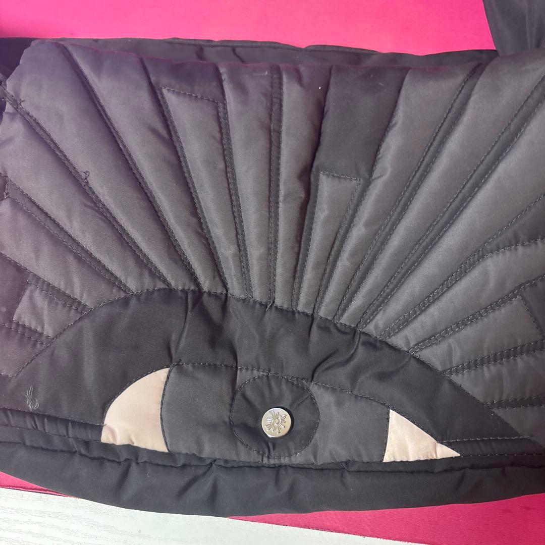 House of errors バック