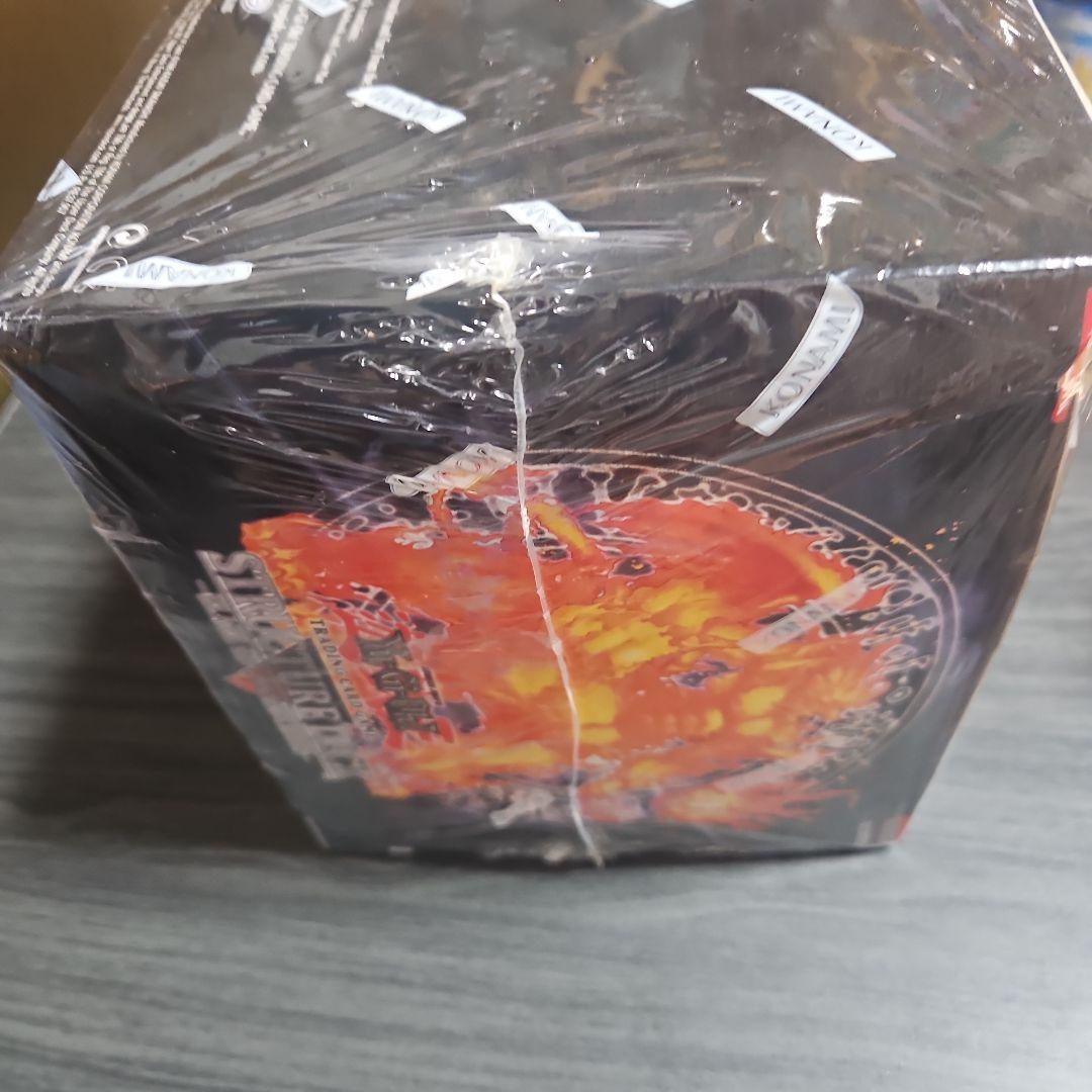 遊戯王OCG デュエルモンスターズ 未開封