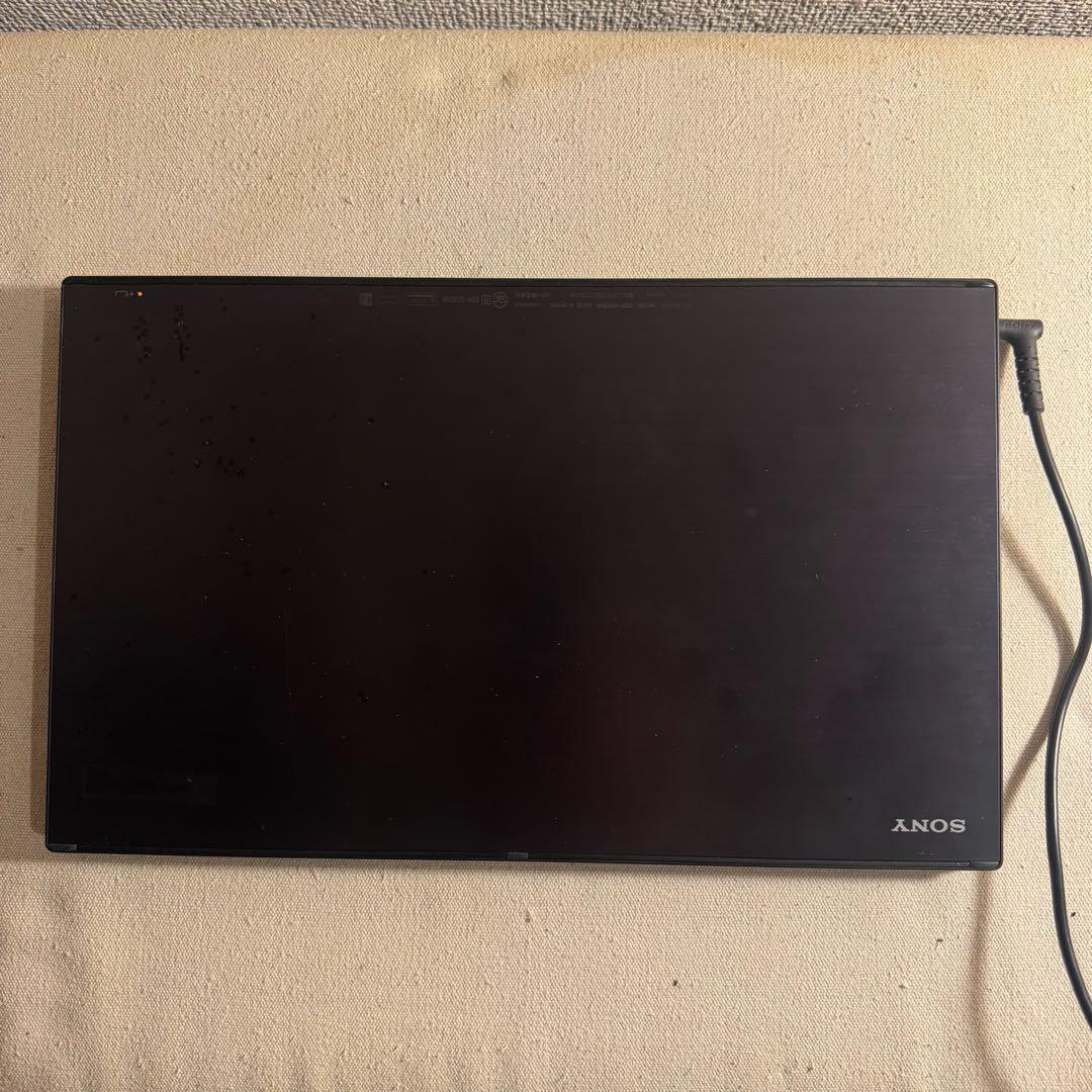 【軽量・薄型】VAIO Tap 11 高速起動 Win11 不具合なし即使用OK