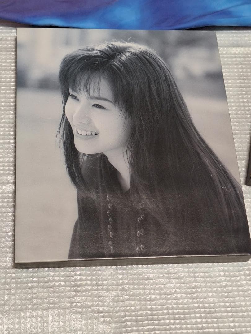 酒井法子さんグッズ④