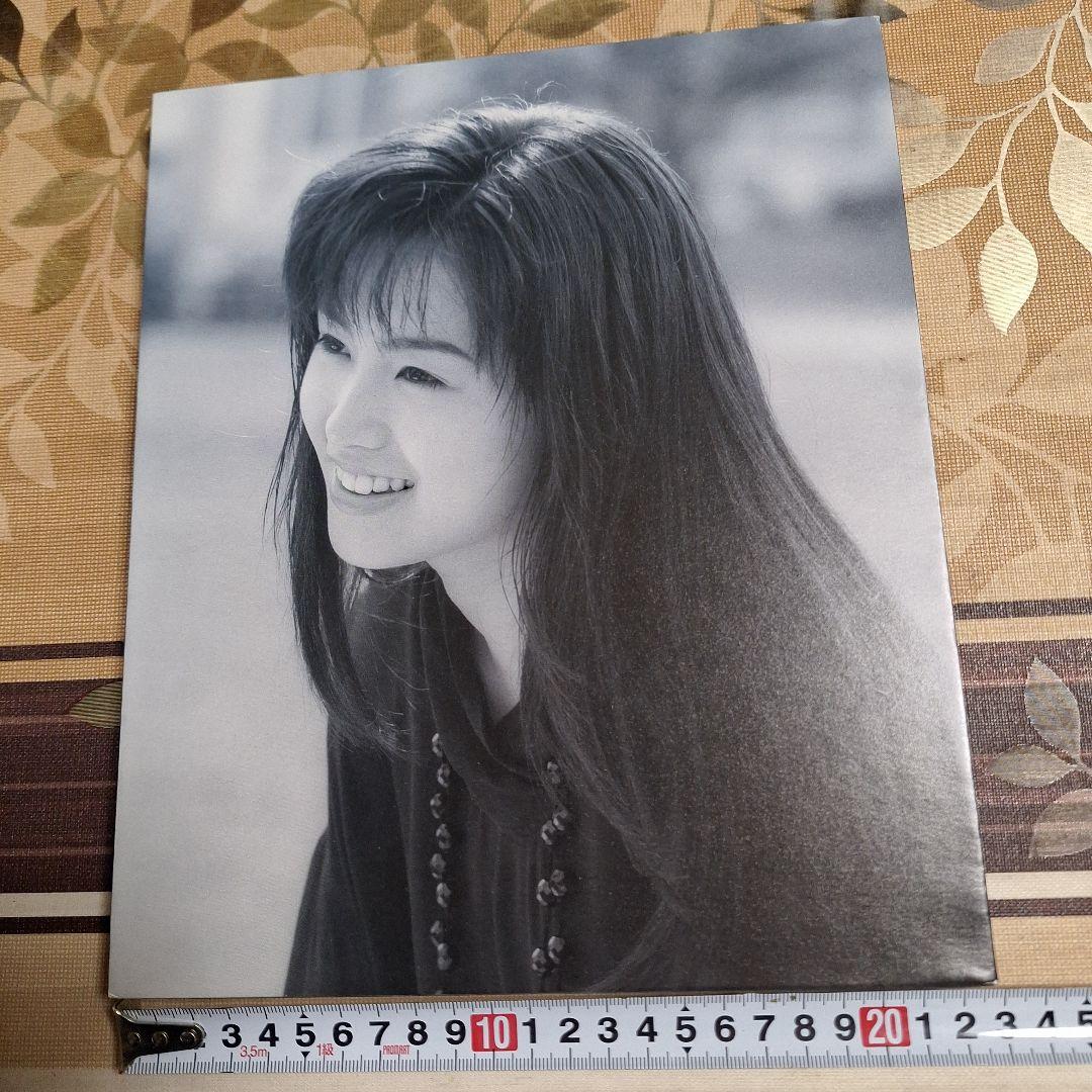 酒井法子さんグッズ④