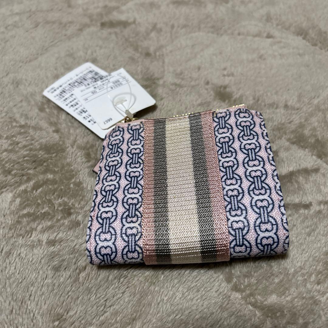 お値下げ⭐︎新品⭐︎トリーバーチ　お財布