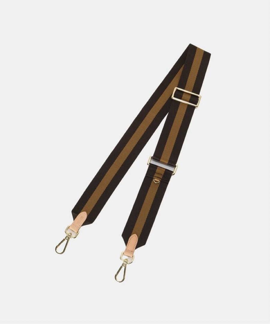 GOOD GRIEF グッドグリーフ Border ベルト アパルトモン