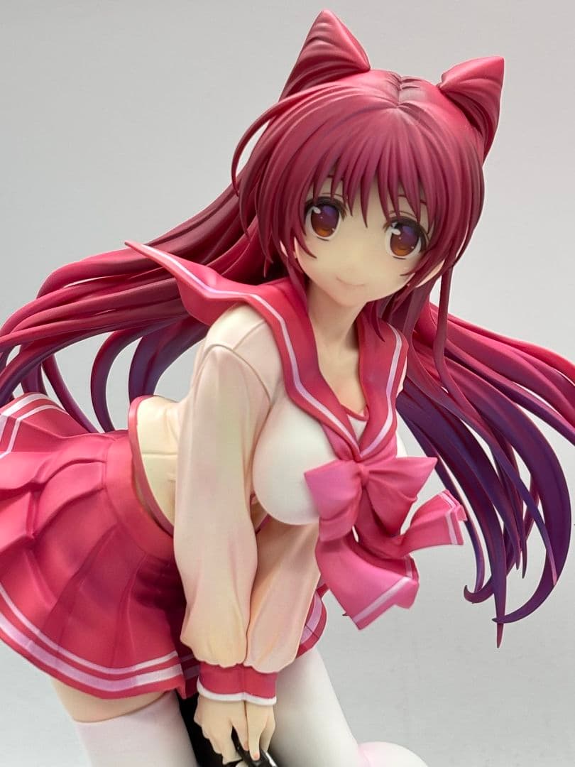 開封品 ToHeart2 向坂環 20th Anniversary Ver.