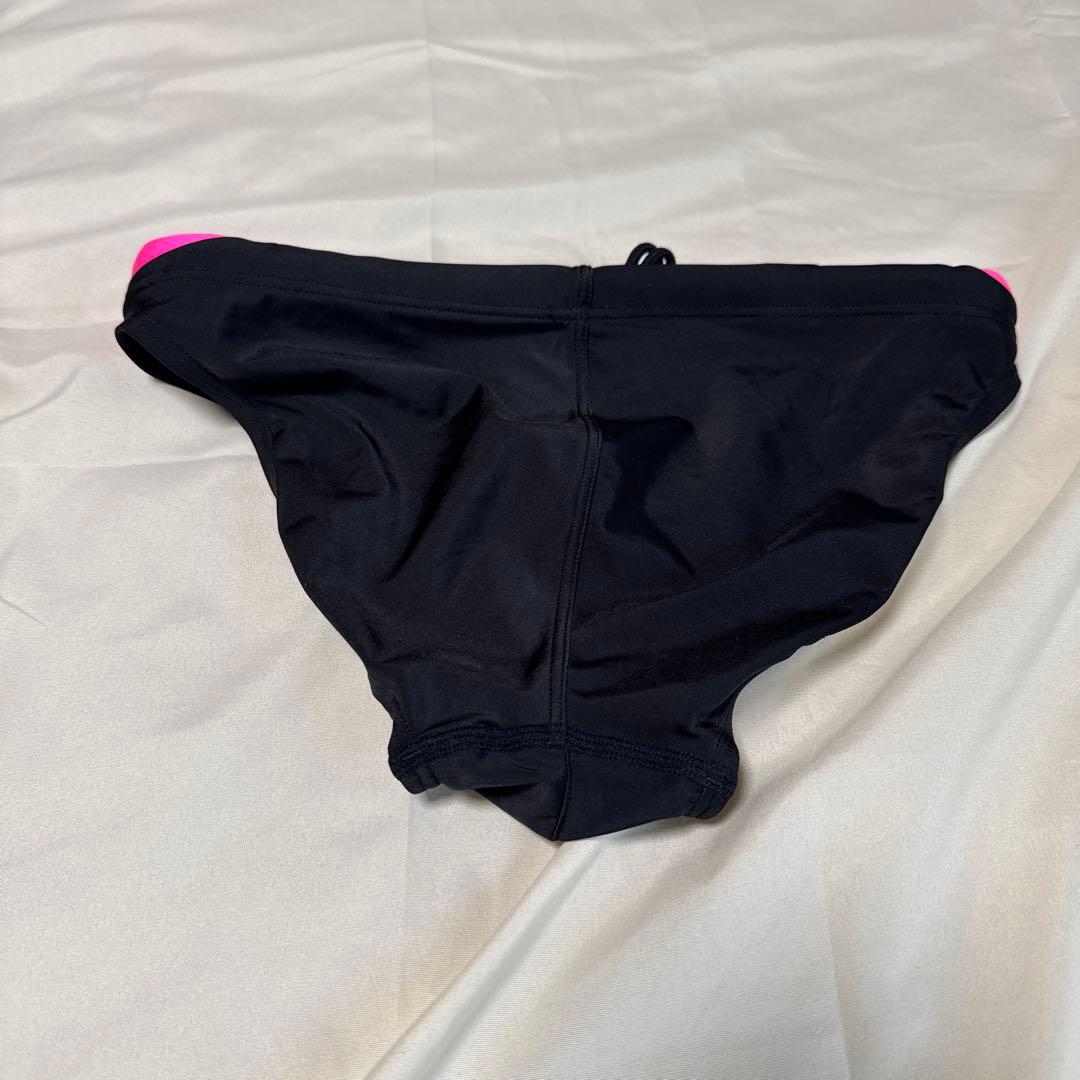 ヌ*坊様 アシックス競泳水着　競パン　ハイドロCD