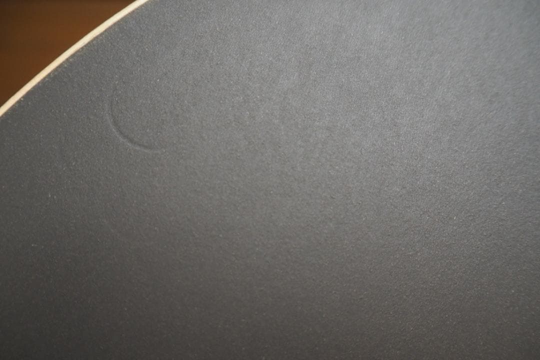 アルテック スツール60 アイアン リノリウム artek