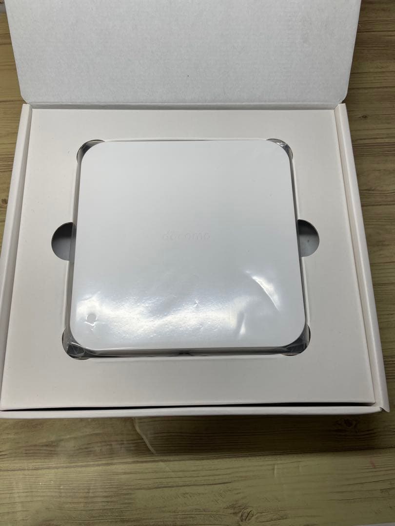 ドコモセレクト　ドコモテレビターミナル02