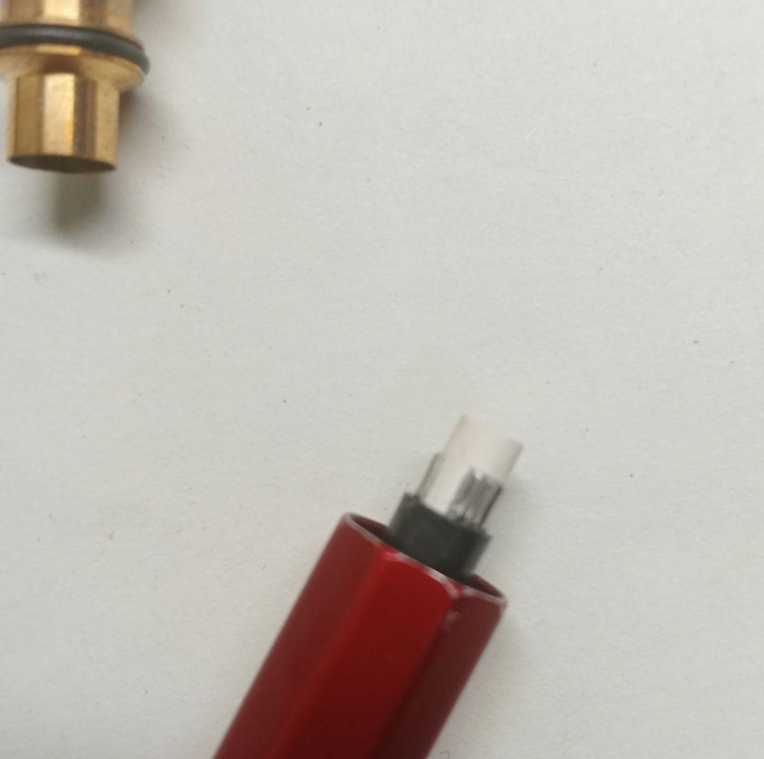 カヴェコスペシャル　レッド　0.5　検索　野原工芸　工房楔