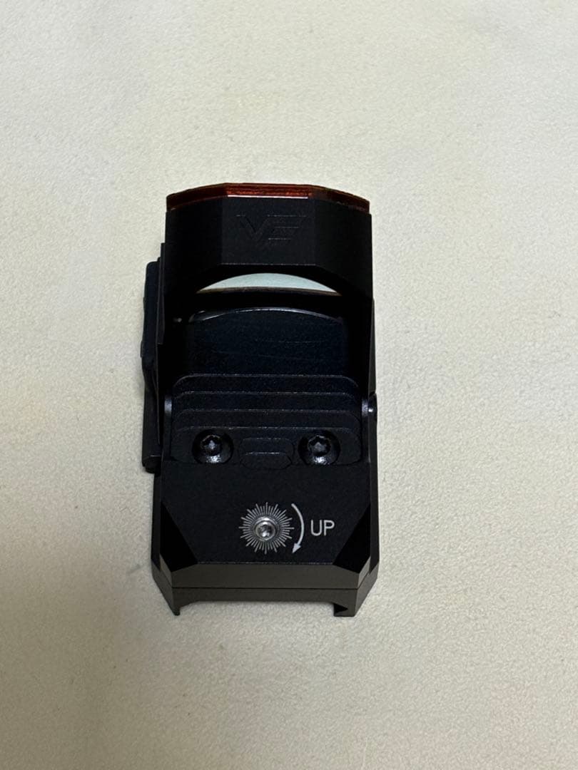 Vector Optics ベクターオプティクス Frenzy 1×17×24